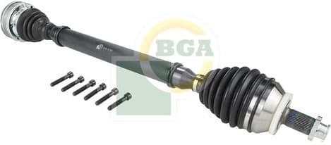 Drive Shaft DS9665R