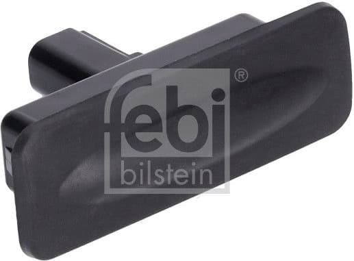 Switch, tailgate release febi Plus 186307