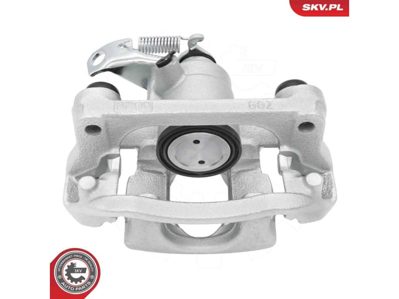 Brake Caliper 78SKV824 - image 2
