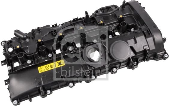 Cylinder Head Cover febi Plus 178029