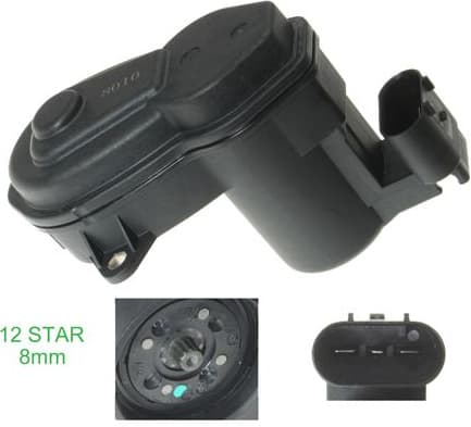 Brake Caliper ESSENTIAL LINE - With EPB F 06 248 - image 2