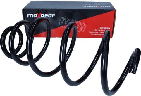 Suspension Spring 60-1025 - image 2