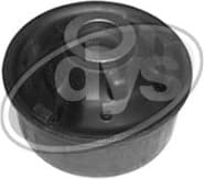 Mounting, control/trailing arm 37-09536-5