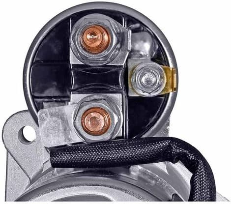 Starter 8EA 011 610-131 - image 5