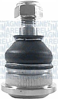 Fastening Bolt, control arm 301191618540