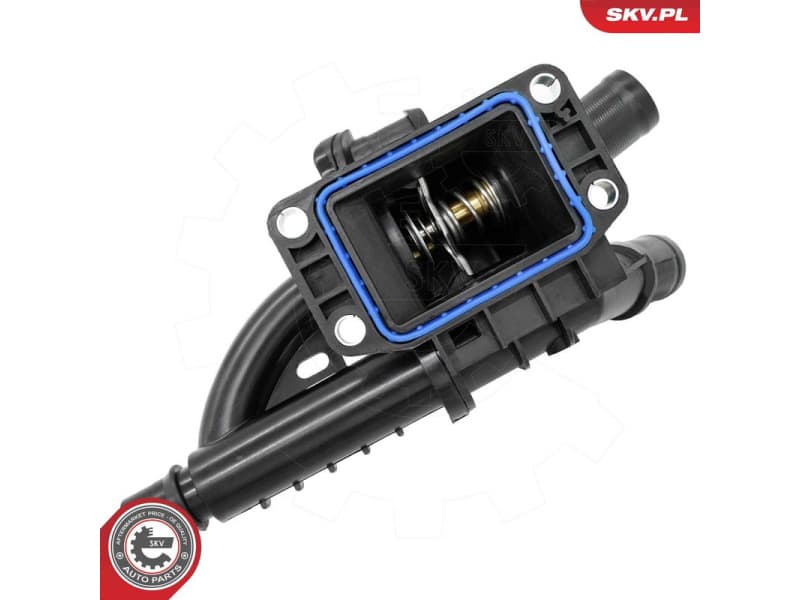 Thermostat, coolant 20SKV231 - image 3