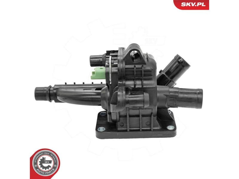 Thermostat, coolant 20SKV231 - image 5