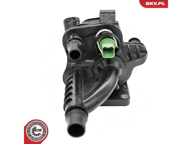 Thermostat, coolant 20SKV231 - image 6