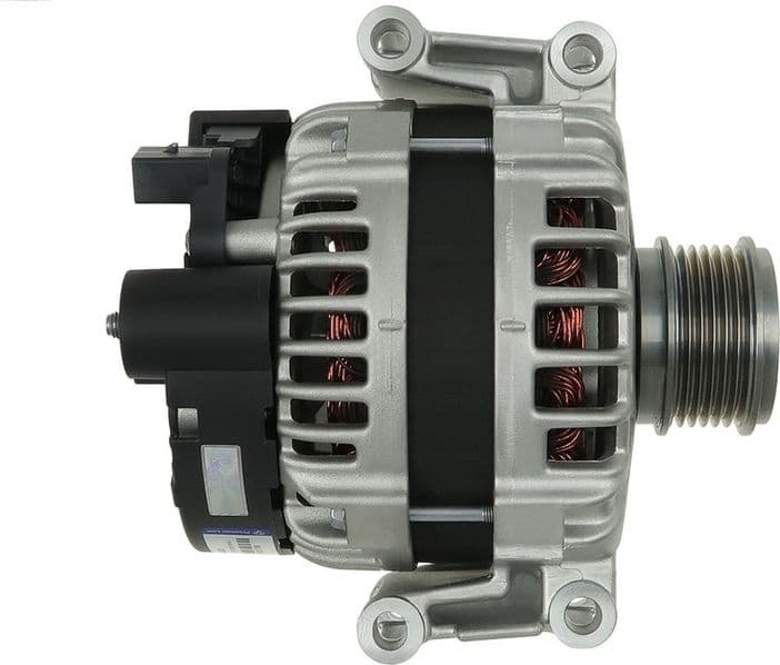 Alternator SEG Automotive A0988(SEG) - image 2