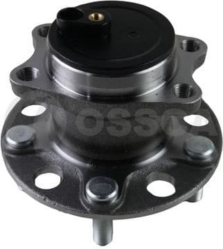 Wheel Bearing Kit 38946