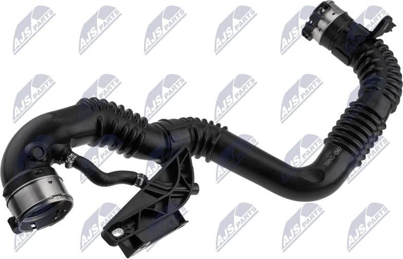 Turbocharger hose GPP-NS-047