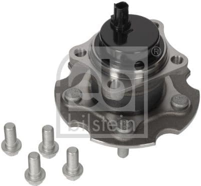 Wheel Bearing Kit 192898