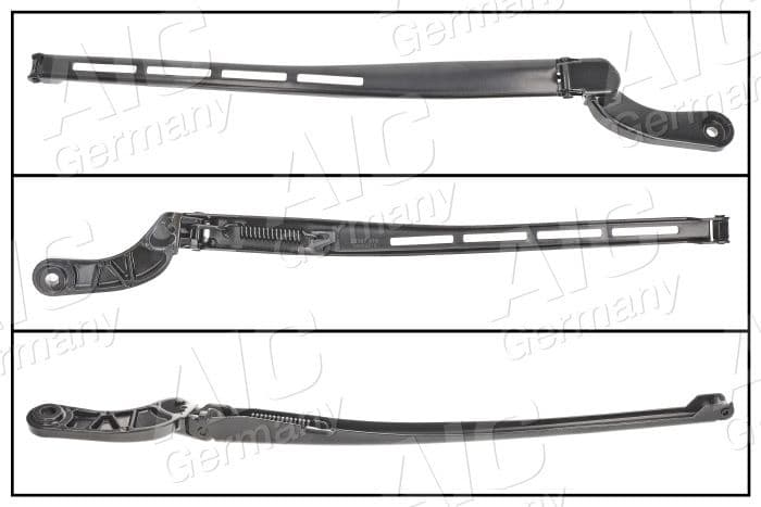 Wiper Arm, window cleaning Original AIC Quality 53987