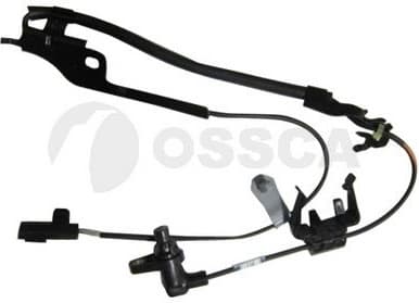 Sensor, wheel speed 30456