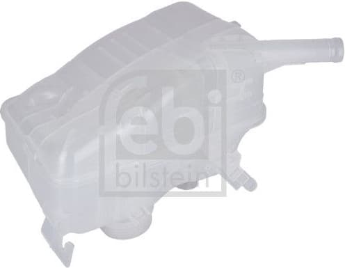 Expansion Tank, coolant 185917