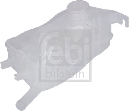 Expansion Tank, coolant 185917 - image 2