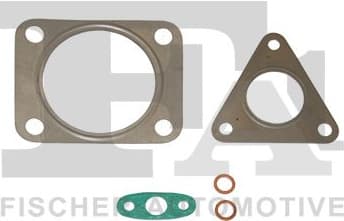 Mounting Kit, charger KT130070E