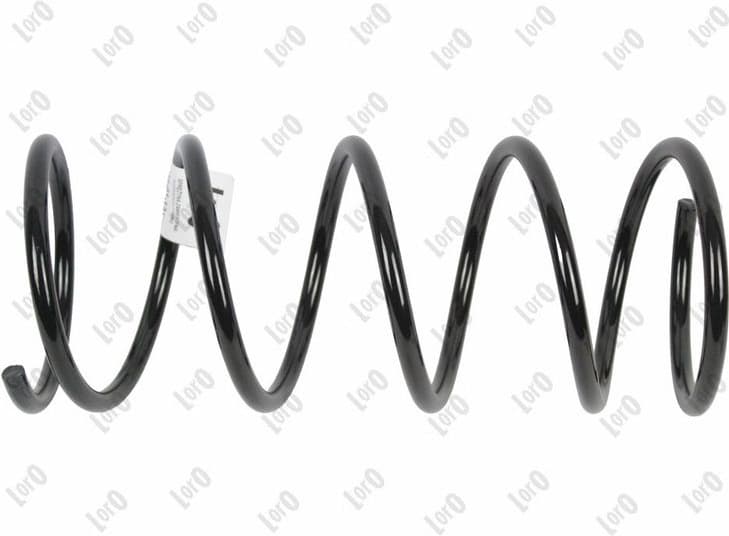 Suspension Spring LORO 234-01-125