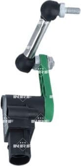 Sensor, pneumatic suspension level 752004