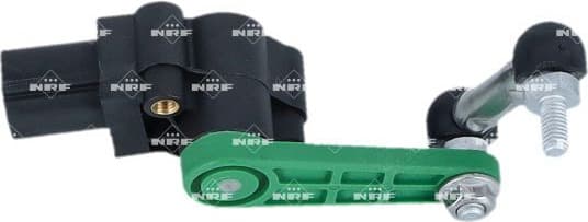 Sensor, pneumatic suspension level 752004 - image 2