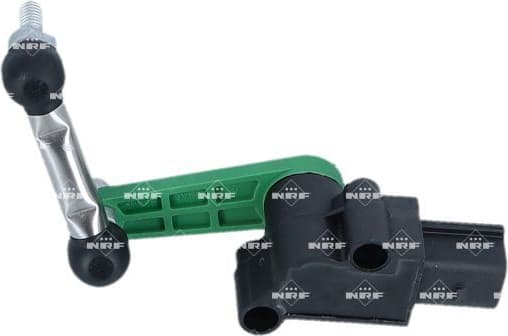 Sensor, pneumatic suspension level 752004 - image 4