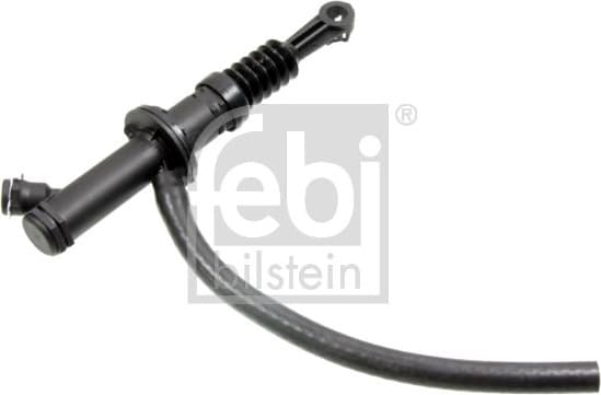 Master Cylinder, clutch 174951