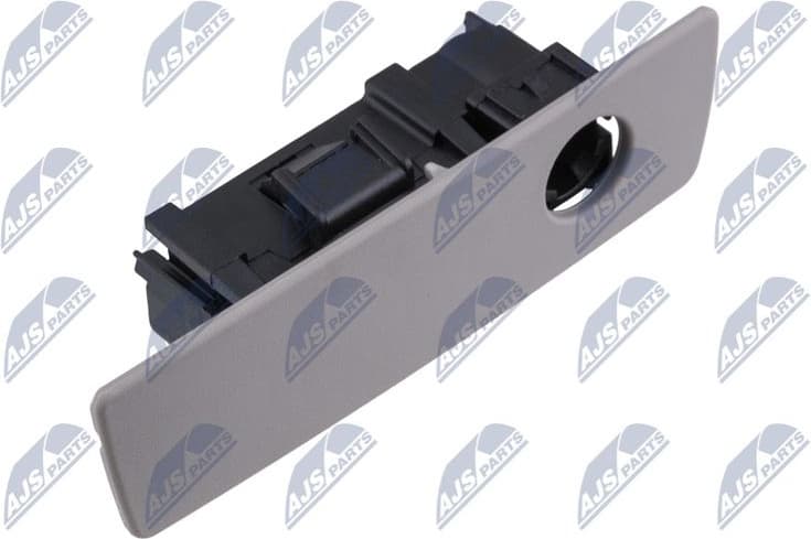 Glove Compartment Lock EZC-CH-084 - image 5