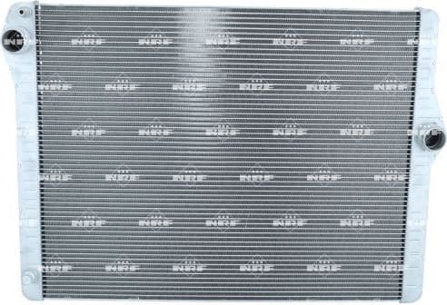 Radiator, engine cooling 550225