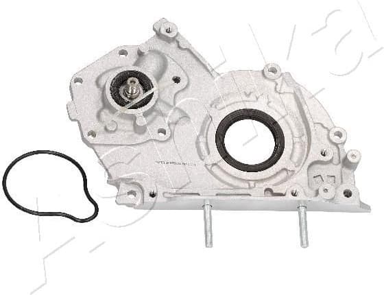 Oil Pump 157-DW-DW11
