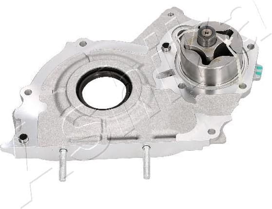 Oil Pump 157-DW-DW11 - image 2