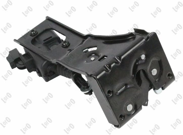 Tailgate Lock LORO 132-017-024 - image 3