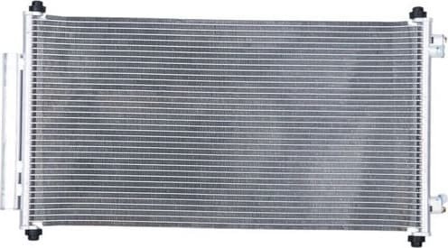 Condenser, air conditioning 10-45785-SX - image 3