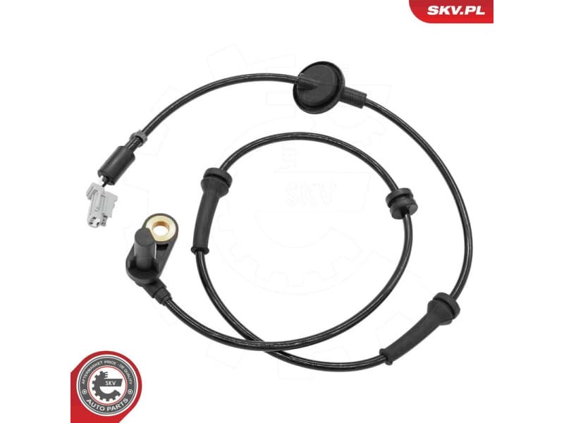 Sensor, wheel speed 06SKV591
