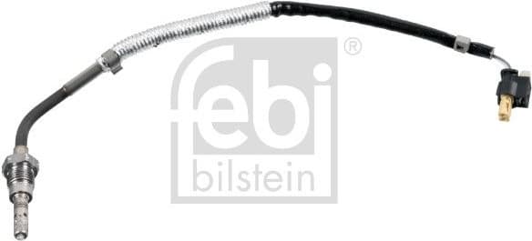 Sensor, exhaust gas temperature 185530