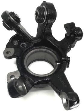 Steering Knuckle, wheel suspension BSP25630