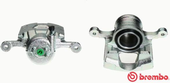 Brake Caliper ESSENTIAL LINE F 10 005