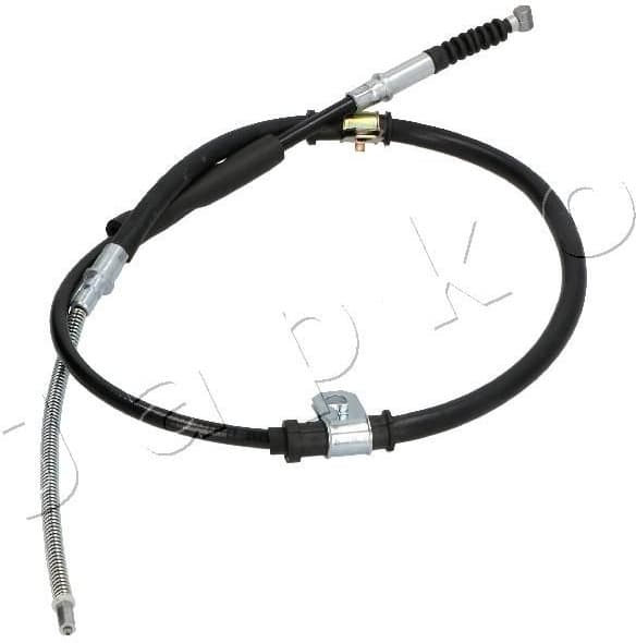 Cable Pull, parking brake 131H71L