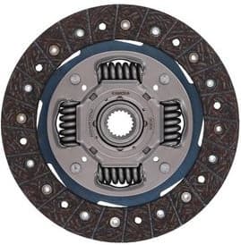 Clutch Disc DC306