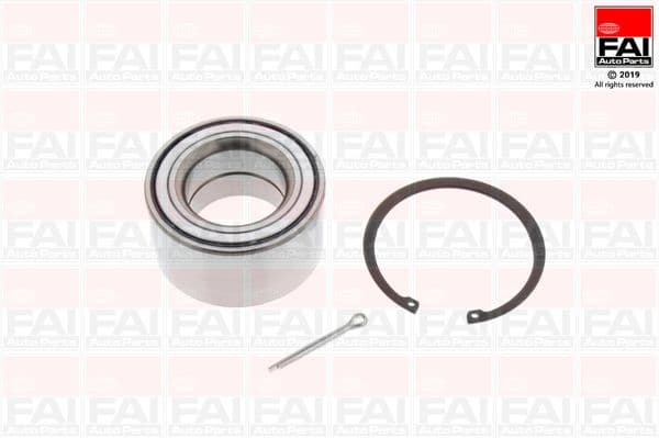 Wheel Bearing Kit FWBK1123