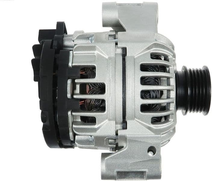 Alternator Remanufactured AS A0057PR - image 2