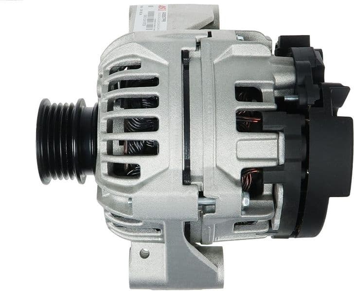 Alternator Remanufactured AS A0057PR - image 4
