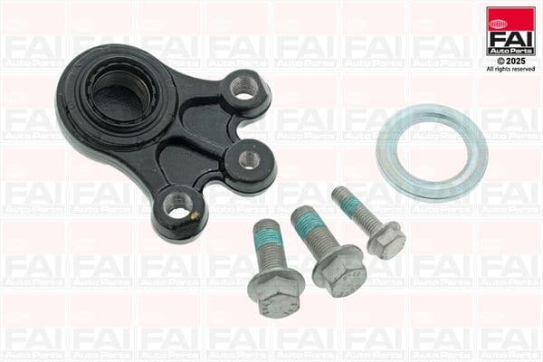 Ball Joint SS5906