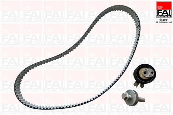 Timing Belt Kit TBK546