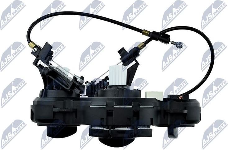 Control Element, heating/ventilation EPK-DW-000 - image 3