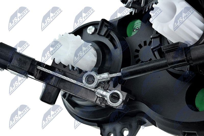 Control Element, heating/ventilation EPK-DW-000 - image 6