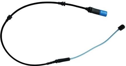 Warning Contact, brake pad wear 98067900