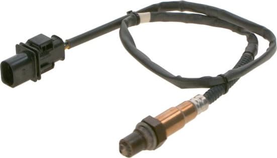 Oxygen Sensor 0281004498 - image 6