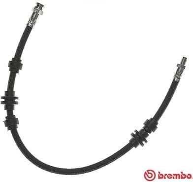 Brake Hose ESSENTIAL LINE T 23 064