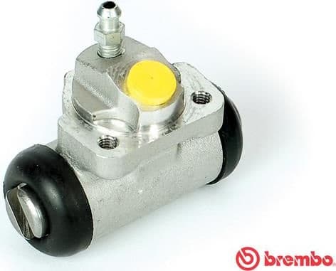 Wheel Brake Cylinder ESSENTIAL LINE A 12 074