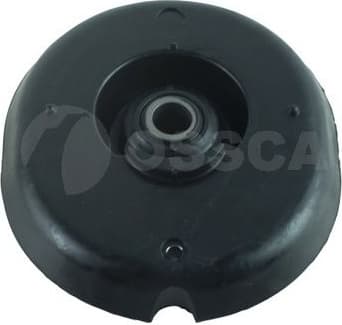 Repair Kit, suspension strut support mount 55217